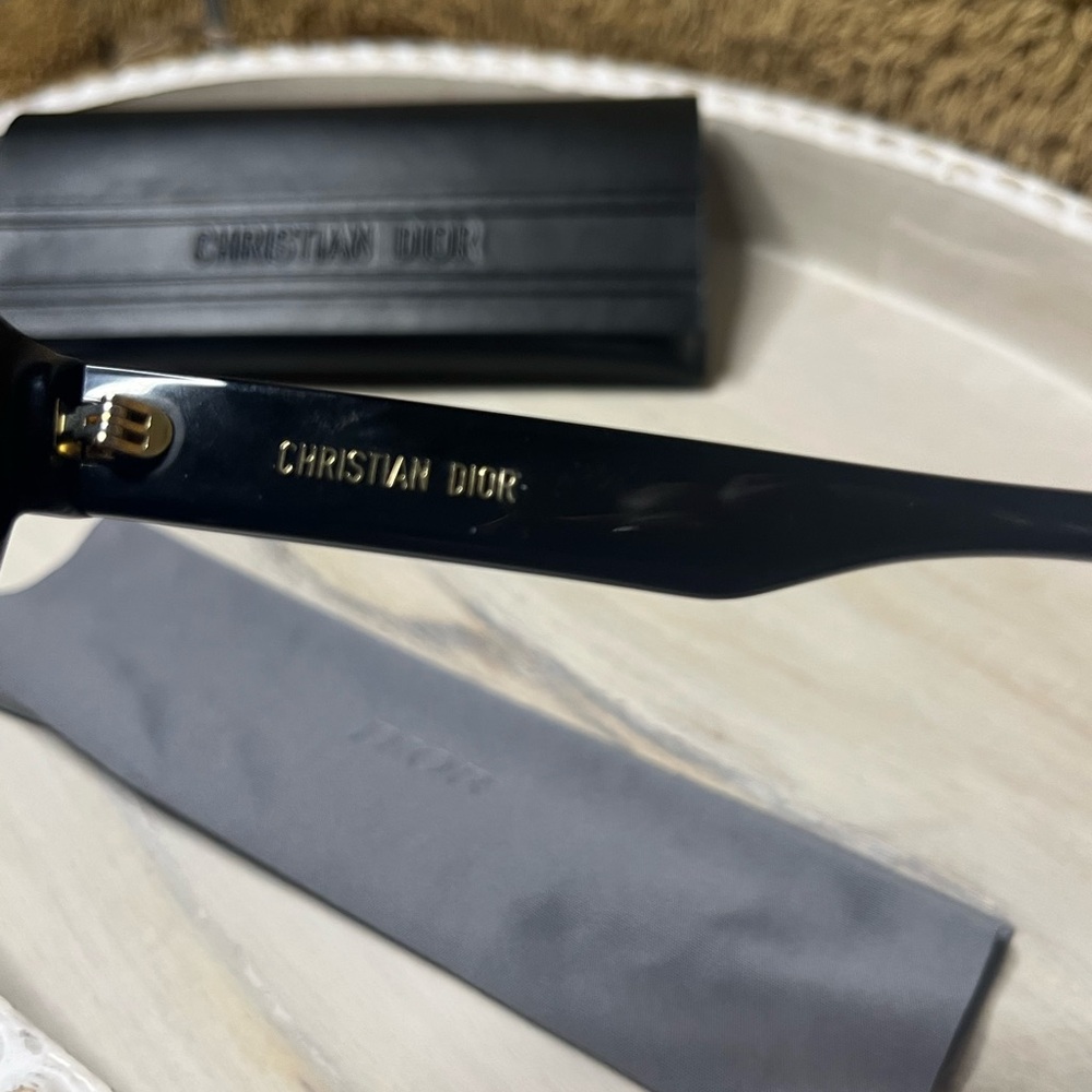 Christian Dior sunglasses - Picture 8 of 12